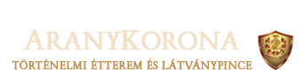 Aranykorona Hotel