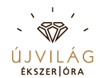 Újvilág ékszer